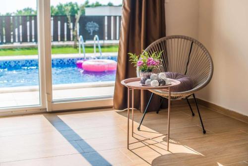Villa Serenity Garden