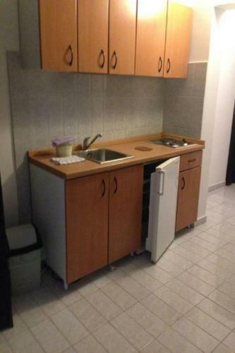 Hostal Apt And Rooms Alijam - Parking