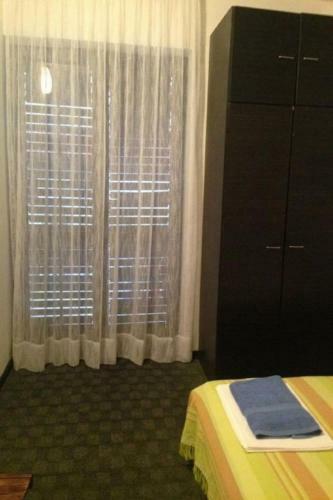 Hostal Apt And Rooms Alijam - Parking