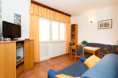 Apartmani Vr?ek