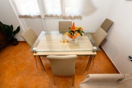 Apartmani Vr?ek