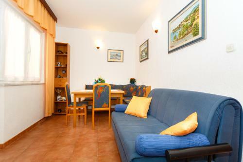 Apartmani Vr?ek