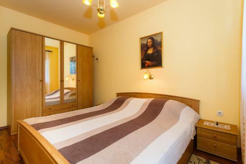 Apartmani Vr?ek