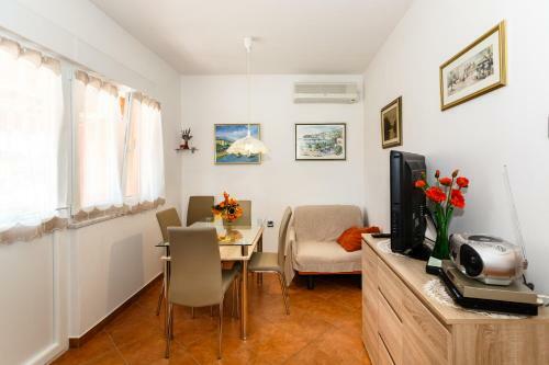 Apartmani Vr?ek