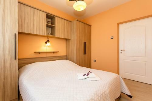 Apartmani Vr?ek