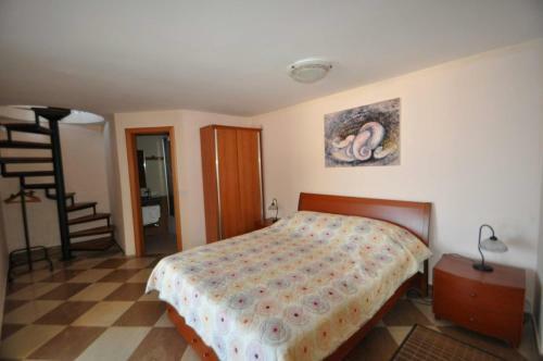 Holiday Home Bernardica - On Cliffs