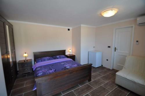 Holiday Home Bernardica - On Cliffs