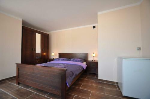Holiday Home Bernardica - On Cliffs