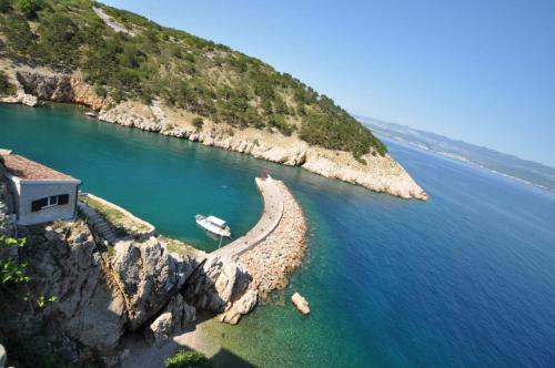 Holiday Home Bernardica - On Cliffs