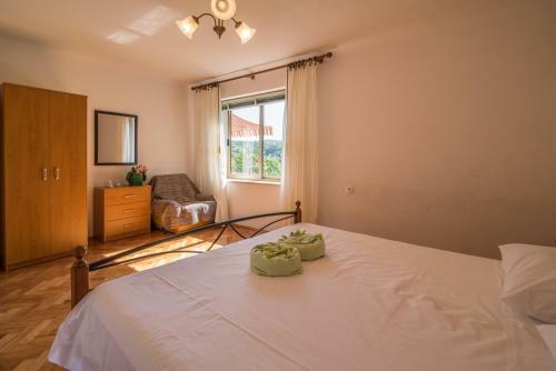 Holiday Home Hoda