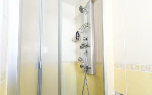 Apartment Buza