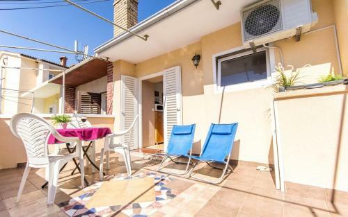 Apartment Buza