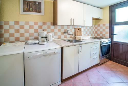 Holiday Home Aki