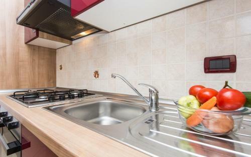 Apartments Vola