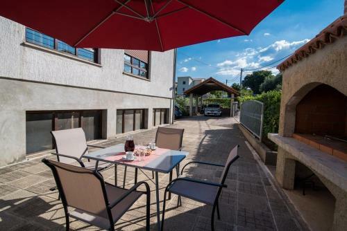 Apartment Marica
