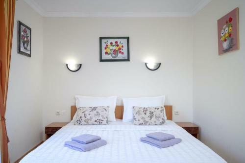 Apartments Villa Bozica