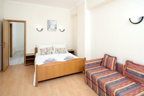 Apartments Villa Bozica