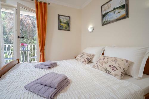 Apartments Villa Bozica