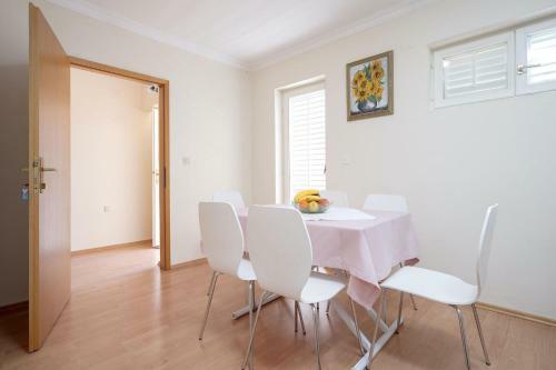 Apartments Villa Bozica