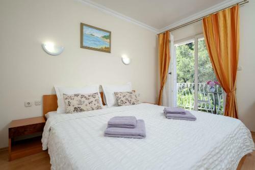 Apartments Villa Bozica