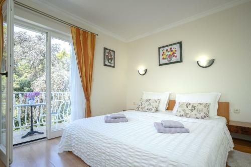 Apartments Villa Bozica