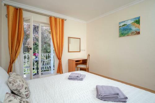 Apartments Villa Bozica