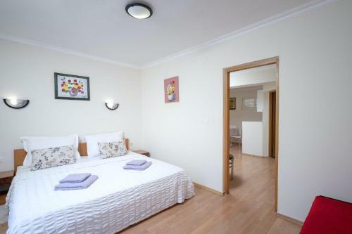 Apartments Villa Bozica