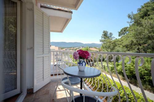 Apartments Villa Bozica