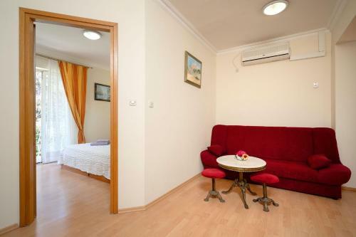 Apartments Villa Bozica