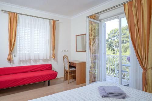 Apartments Villa Bozica