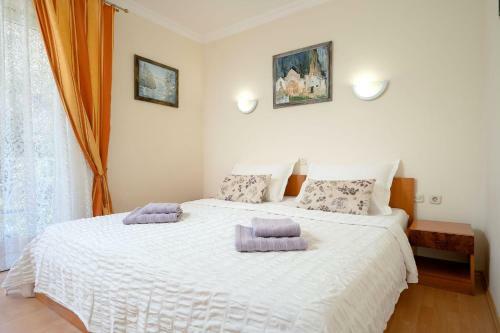 Apartments Villa Bozica