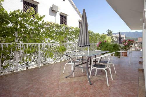 Apartments Villa Bozica