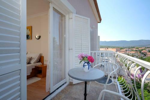 Apartments Villa Bozica