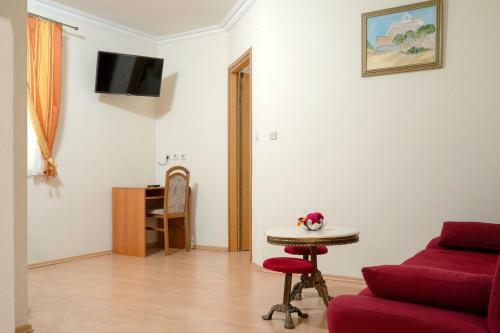 Apartments Villa Bozica