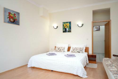 Apartments Villa Bozica