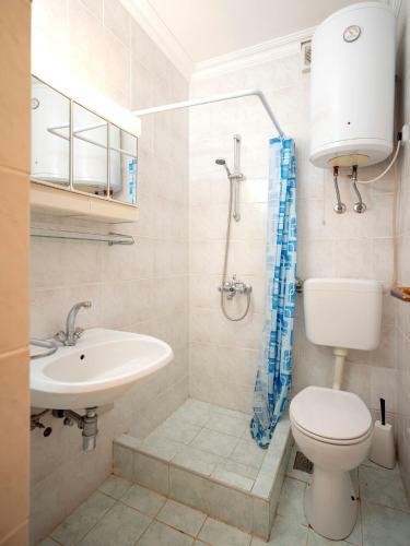 Apartments Villa Bozica