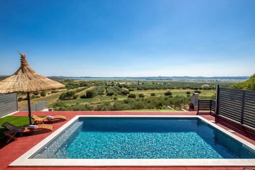 Villa La Vrana