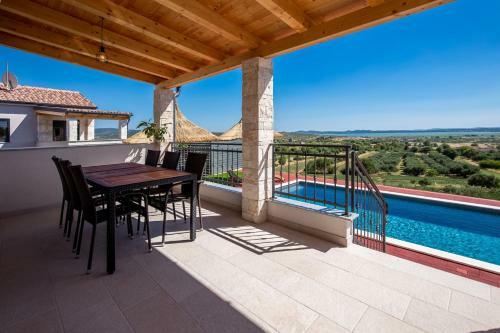 Villa La Vrana