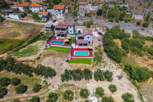Villa La Vrana