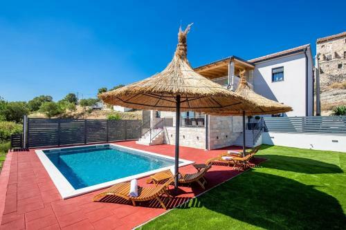 Villa La Vrana