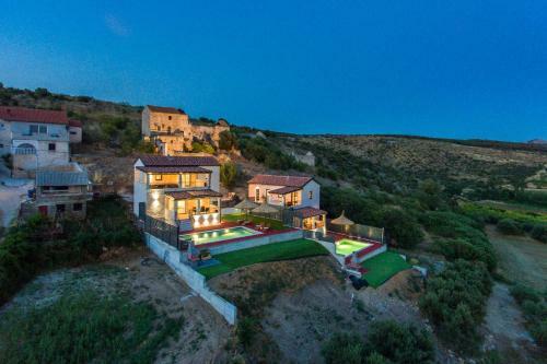 Villa La Vrana