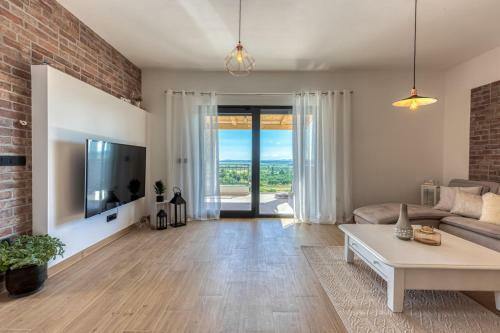 Villa La Vrana