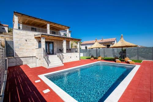 Villa La Vrana