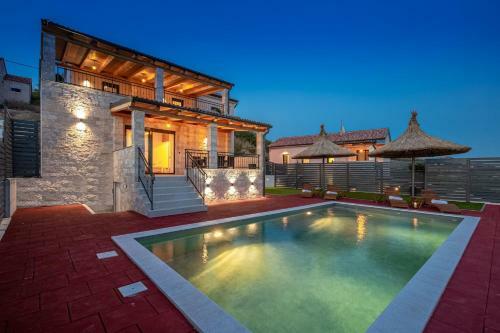 Villa La Vrana