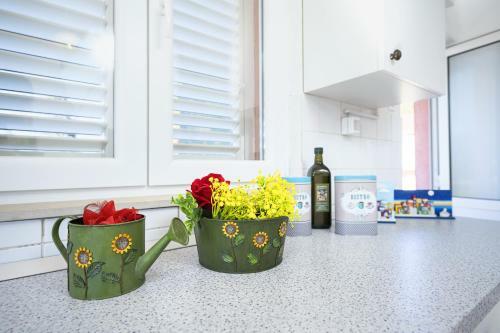 Apartment Katarina Vrboska