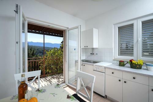 Apartment Katarina Vrboska