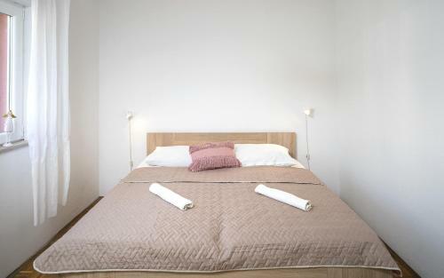 Apartment Katarina Vrboska