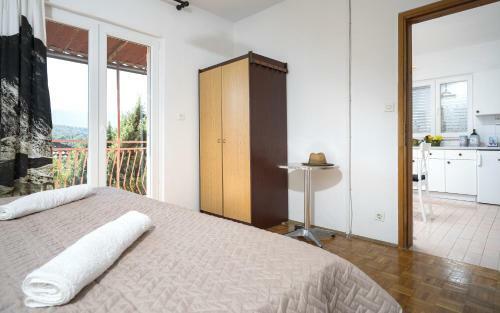 Apartment Katarina Vrboska