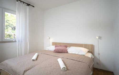 Apartment Katarina Vrboska