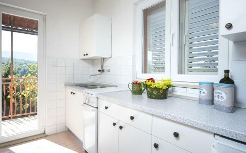 Apartment Katarina Vrboska